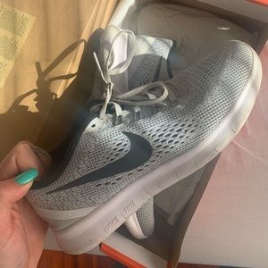 Nike Free Run Distance 8.5 woman’s